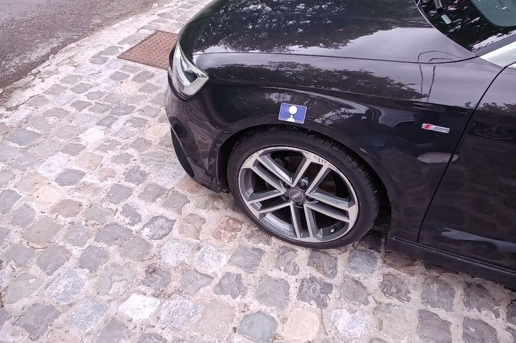 Audi A3 Cabrio 2017 photo 23