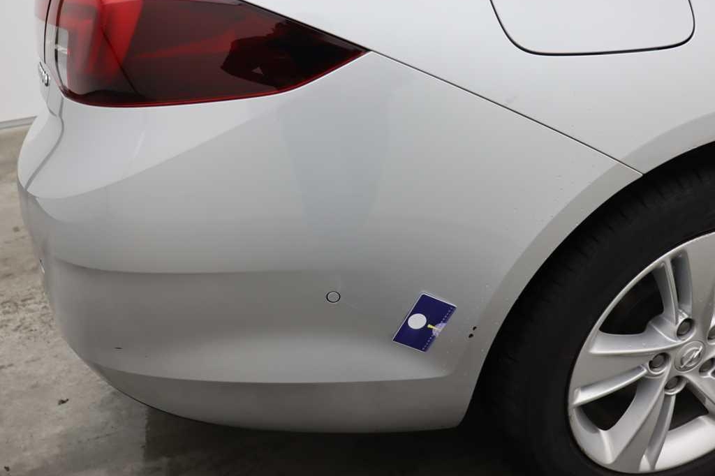 Opel Insignia Grand Sport 2018 фото 18