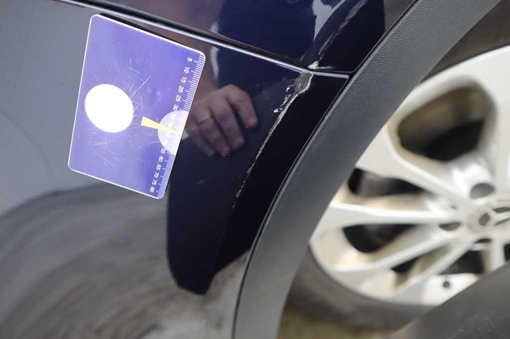 Mercedes-Benz GLA-Class 2018 фото 17