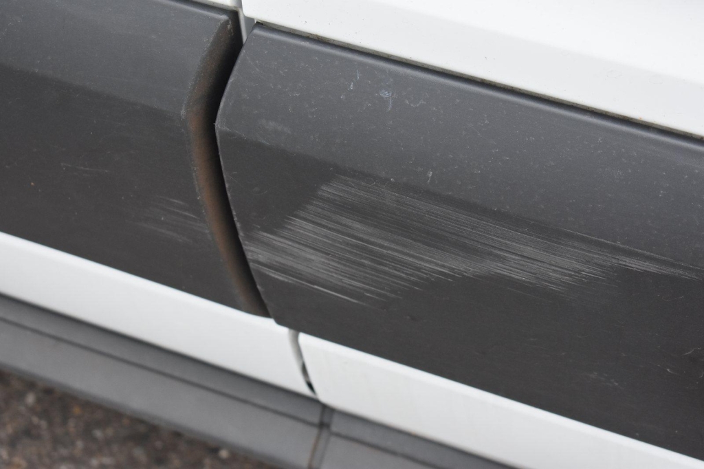 Ford Transit Kasten 2018 фото 39