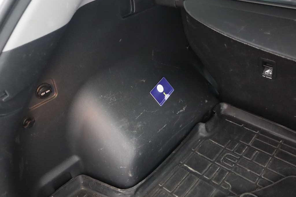 Hyundai Tucson 2017 photo 22