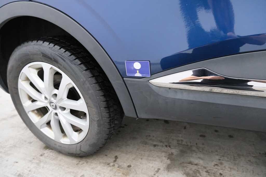 Renault Kadjar 2017 фото 15