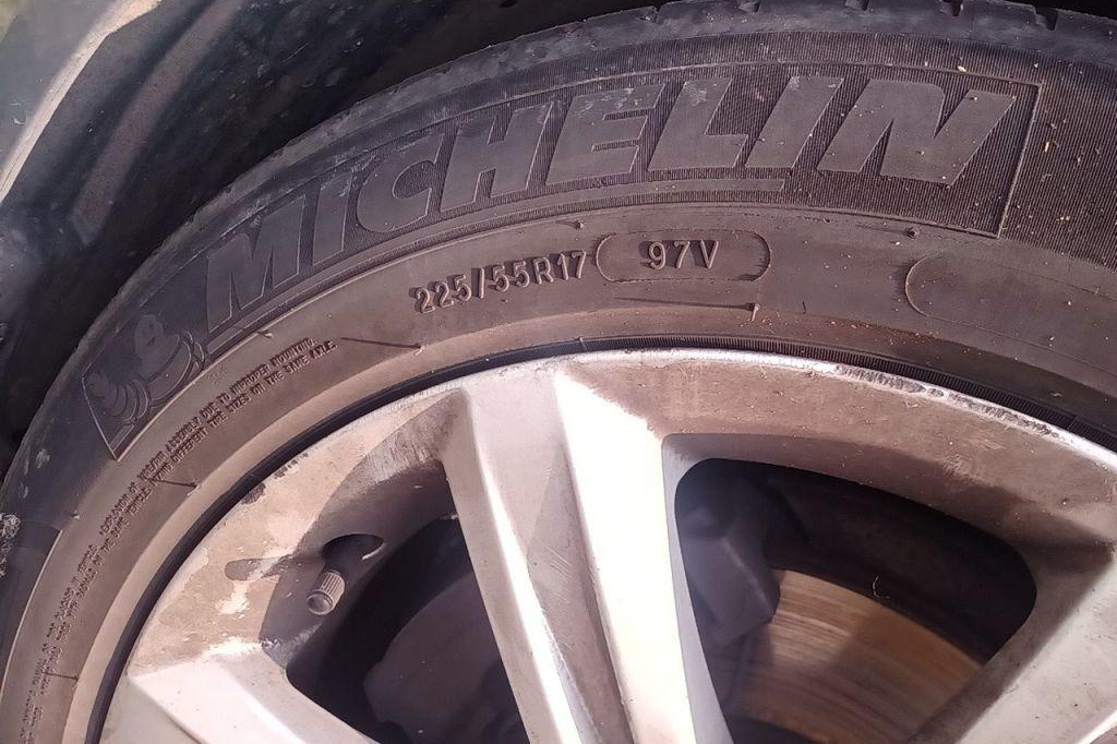 Volvo V90 2017 фото 20