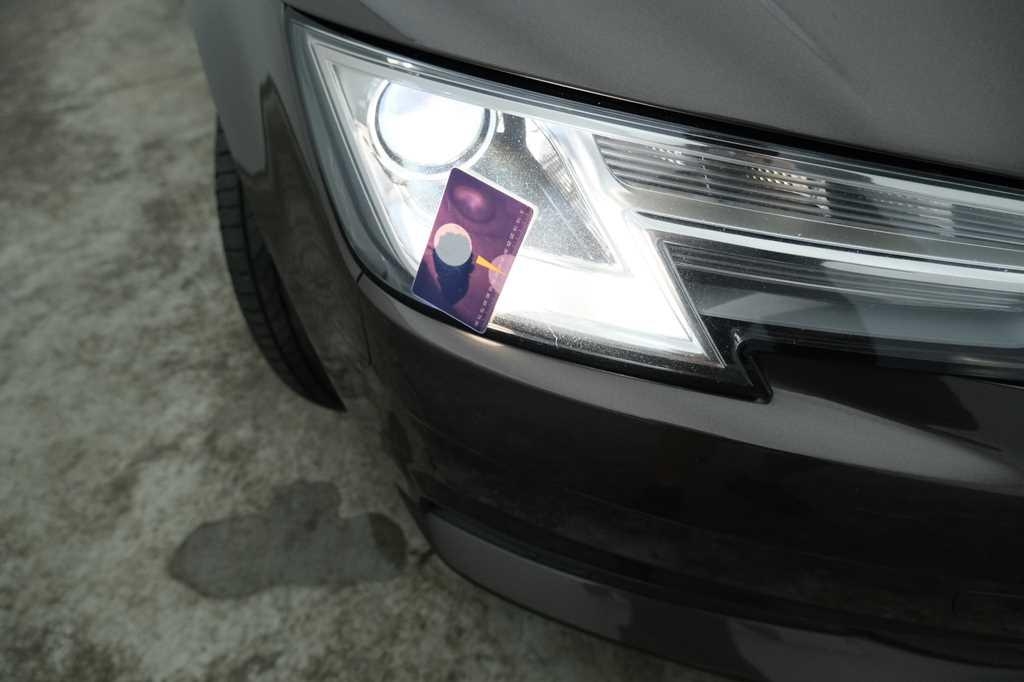 Audi A4 Avant 2016 photo 78