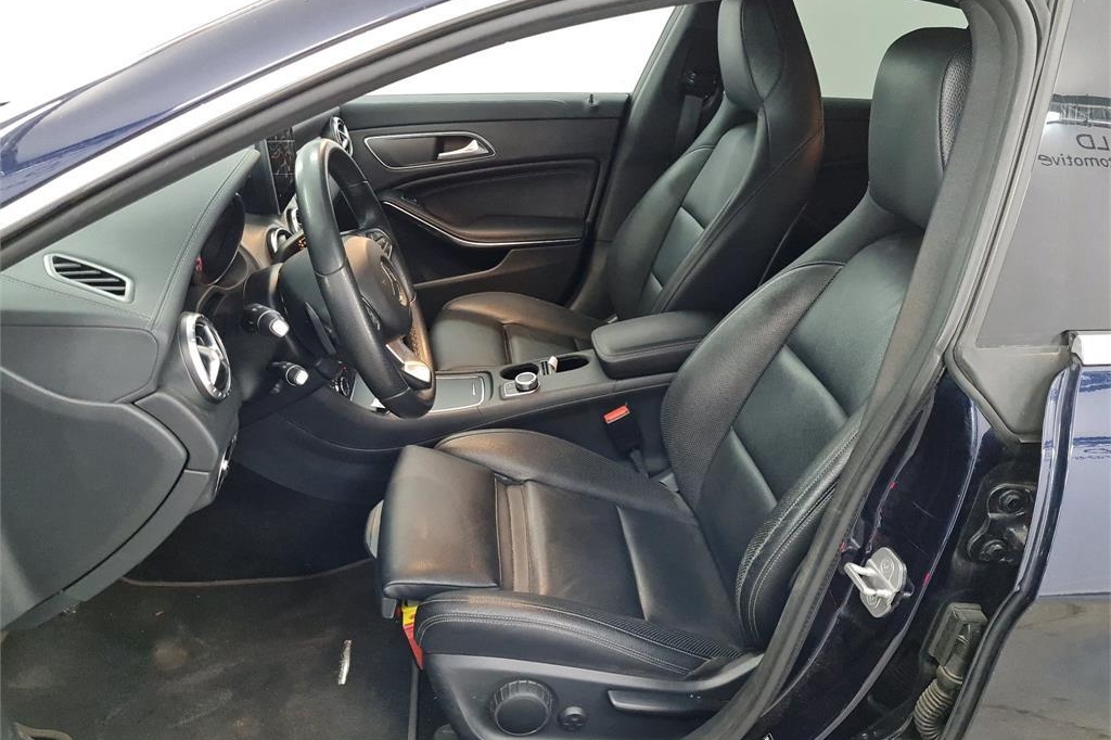 Mercedes-Benz CLA-Klasse 2016 photo 7