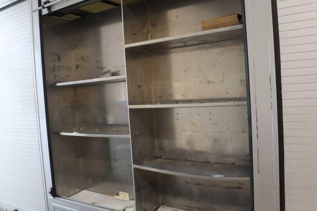 Renault Master 2016 photo 22