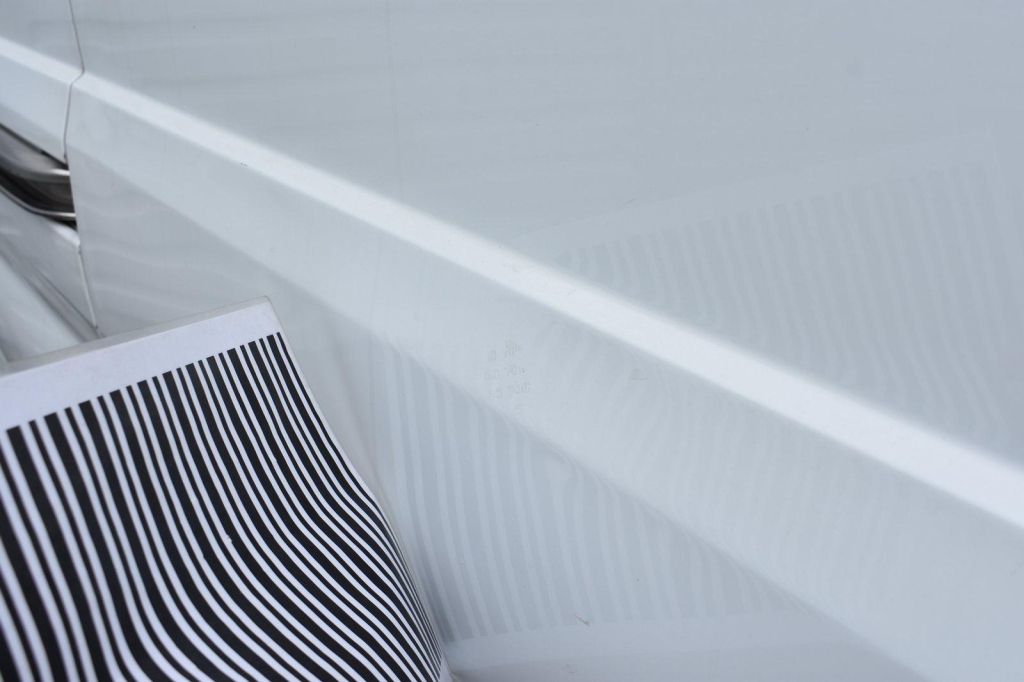 Ford Transit Kasten 2017 photo 11