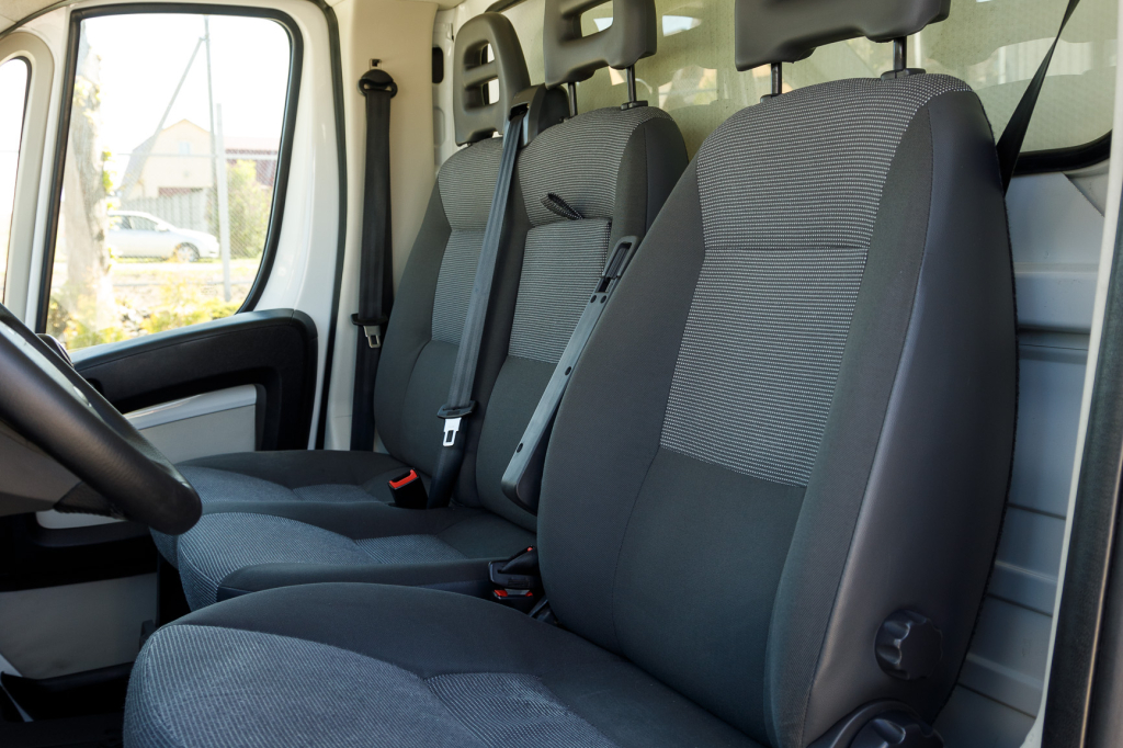 Peugeot Boxer груз. 2012 фото 14