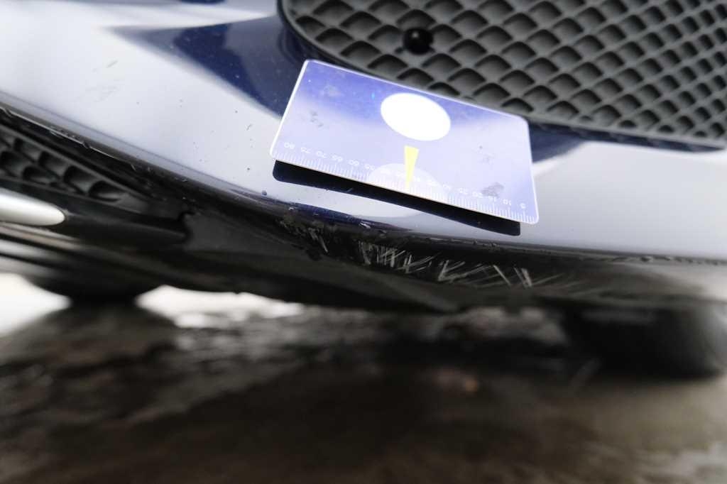 Mercedes-Benz B-Klasse 2017 photo 22