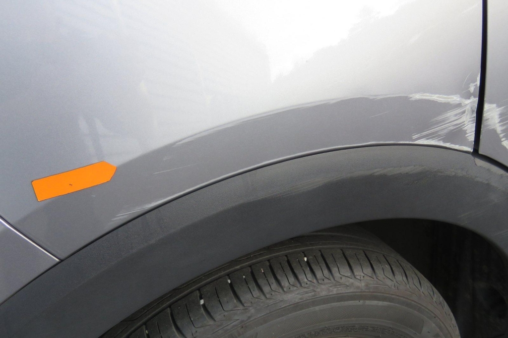 Opel Crossland X 2020 photo 15