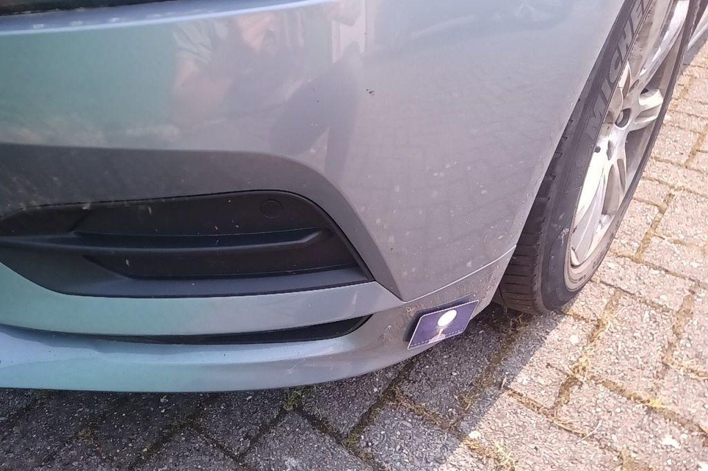 Volvo V90 2017 фото 19