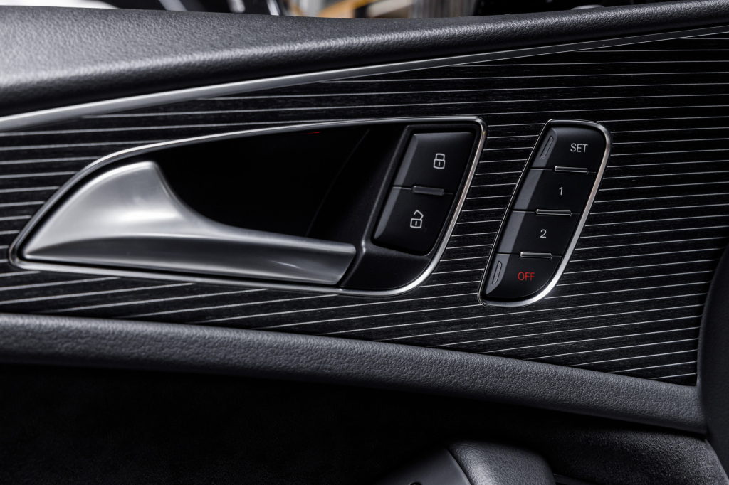 Audi A6 Competition 2016 photo 15