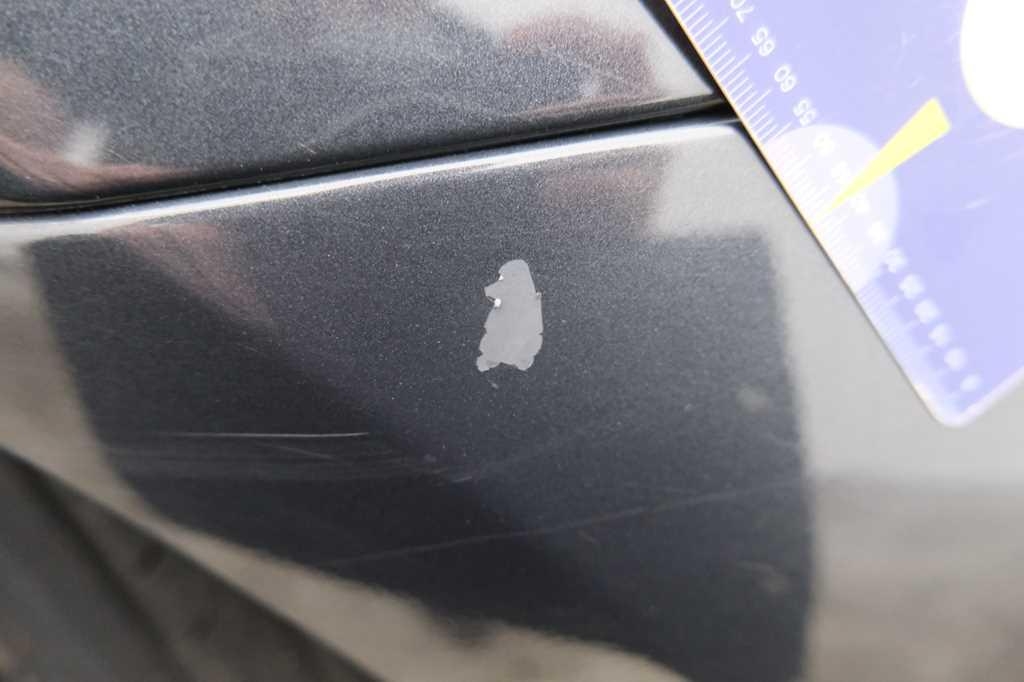 Volvo XC60 2018 photo 51