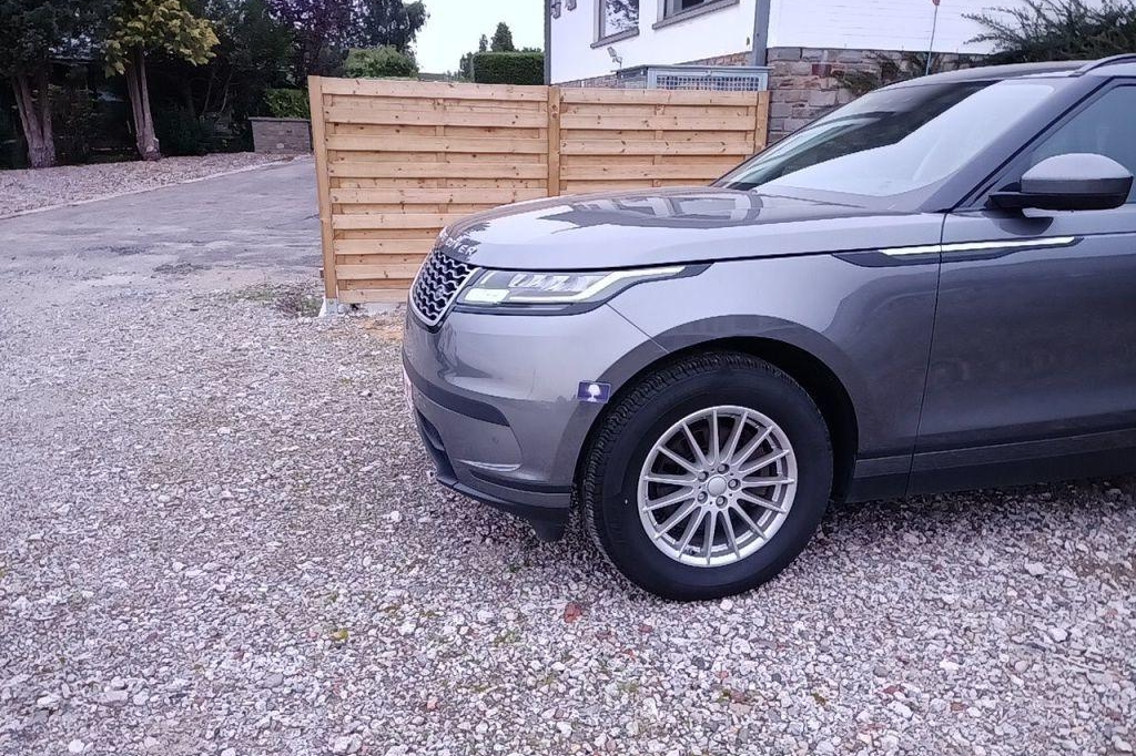 Land Rover Range Rover 2019 фото 28