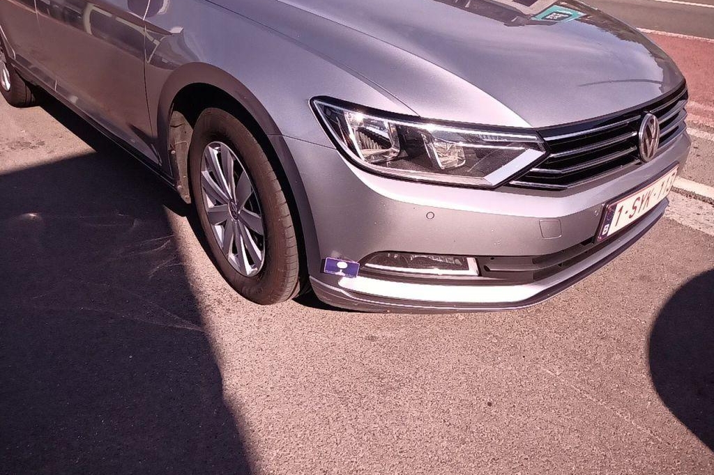 Volkswagen Passat Variant 2017 фото 30