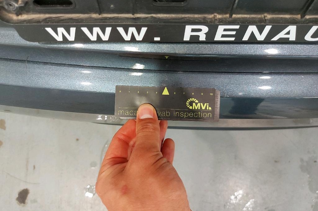 Renault Megane Grandtour 2020 photo 24