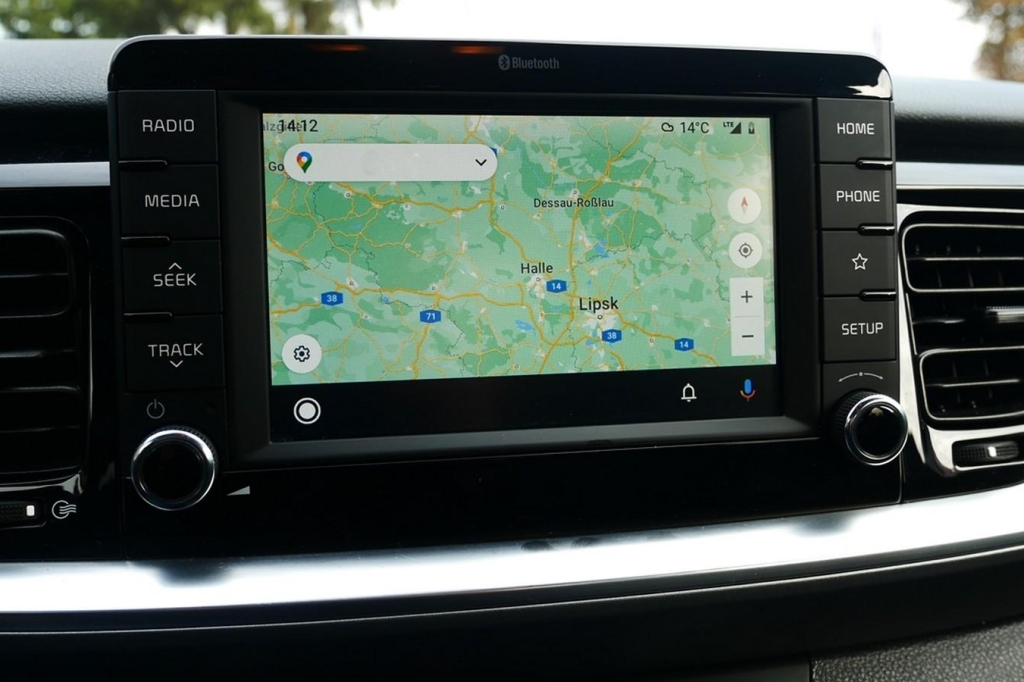 Kia Stonic 2020 photo 8