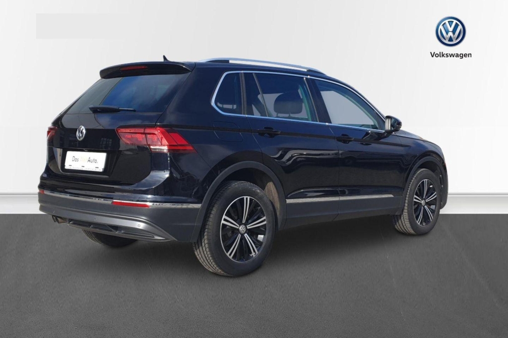 Volkswagen Tiguan 2017 photo 3