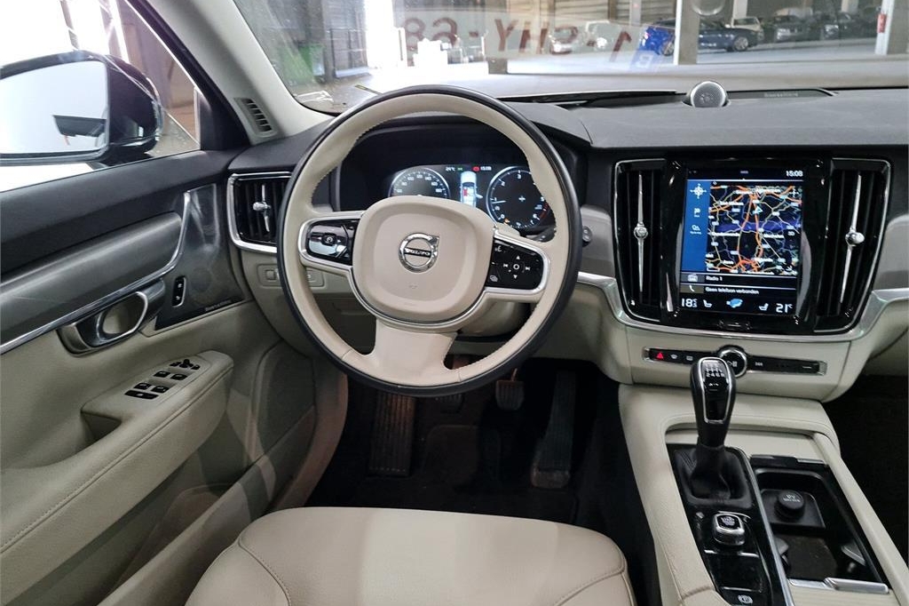 Volvo V90 2017 photo 7