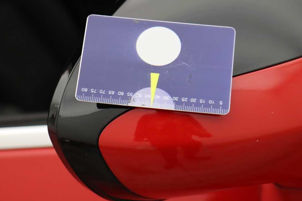 Opel Zafira 2017 photo 29