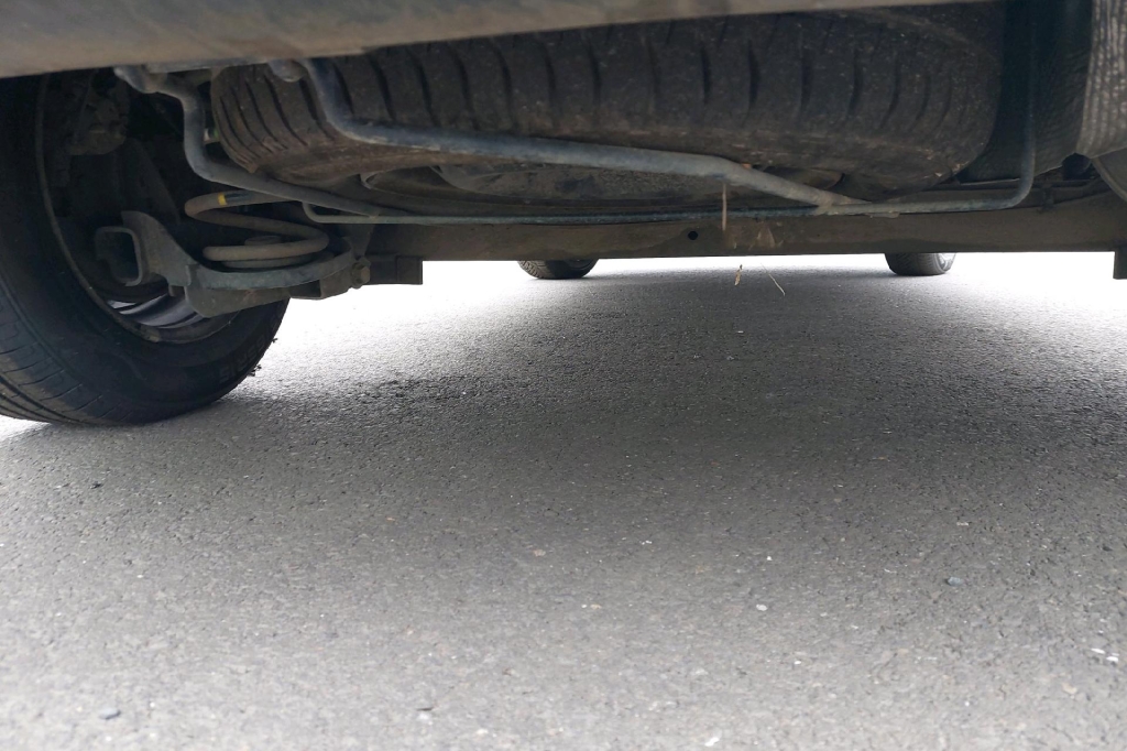 Mercedes-Benz Citan 2016 фото 9