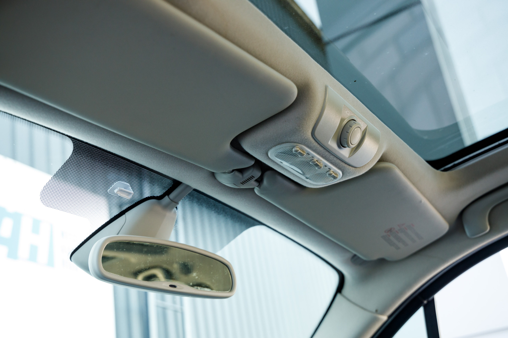 Renault Grand Scenic 2008 photo 12