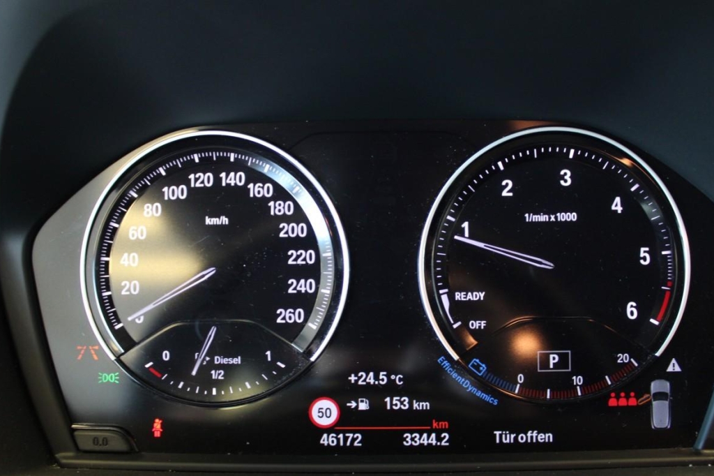 BMW X2 2019 фото 5