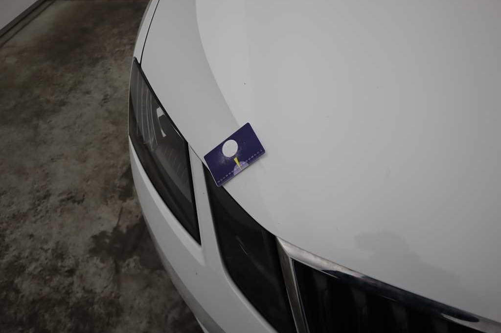 Skoda Octavia Combi 2017 photo 29