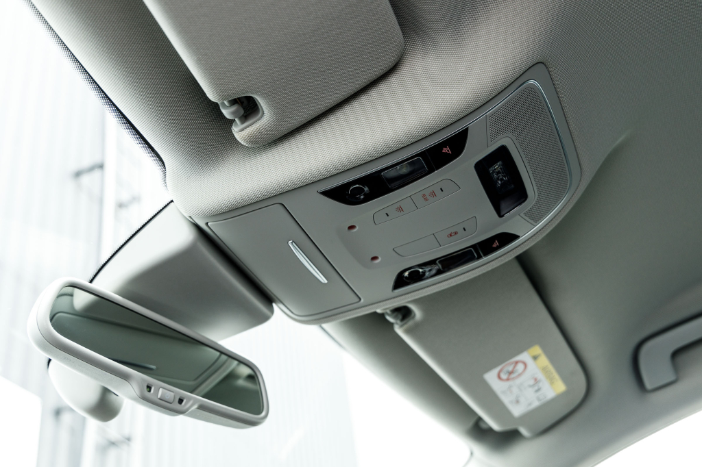 Audi A6 TDI quattro 2016 photo 4