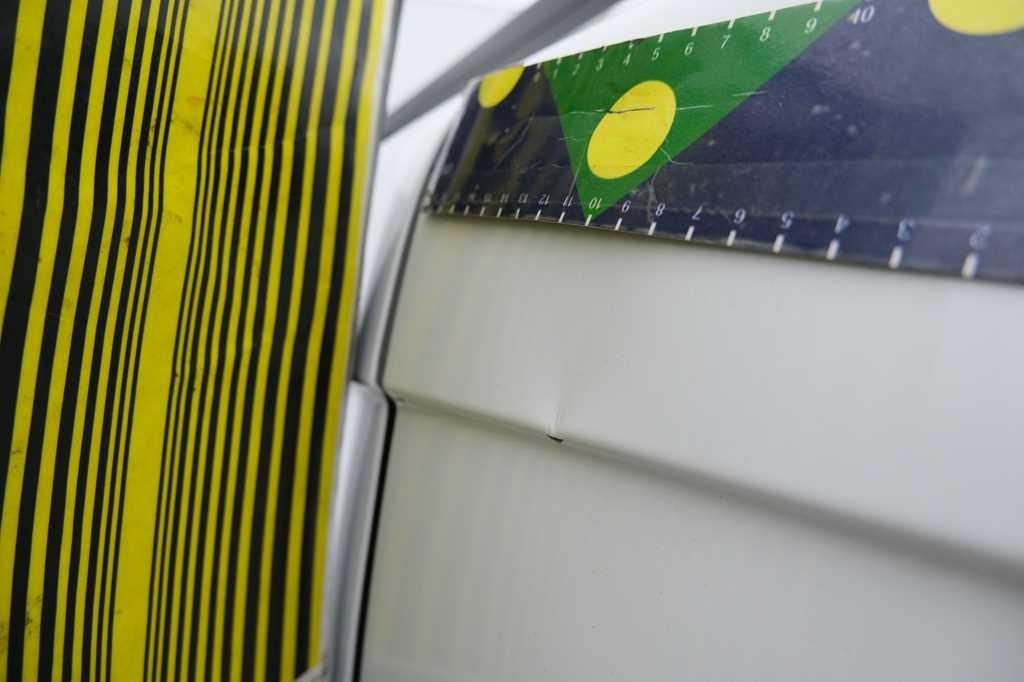 Renault Kangoo Maxi 2014 photo 15