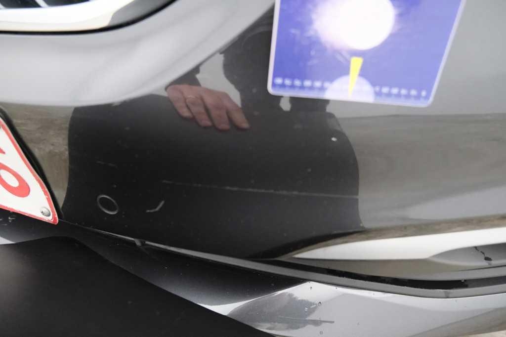 BMW 5 Series 2017 фото 35