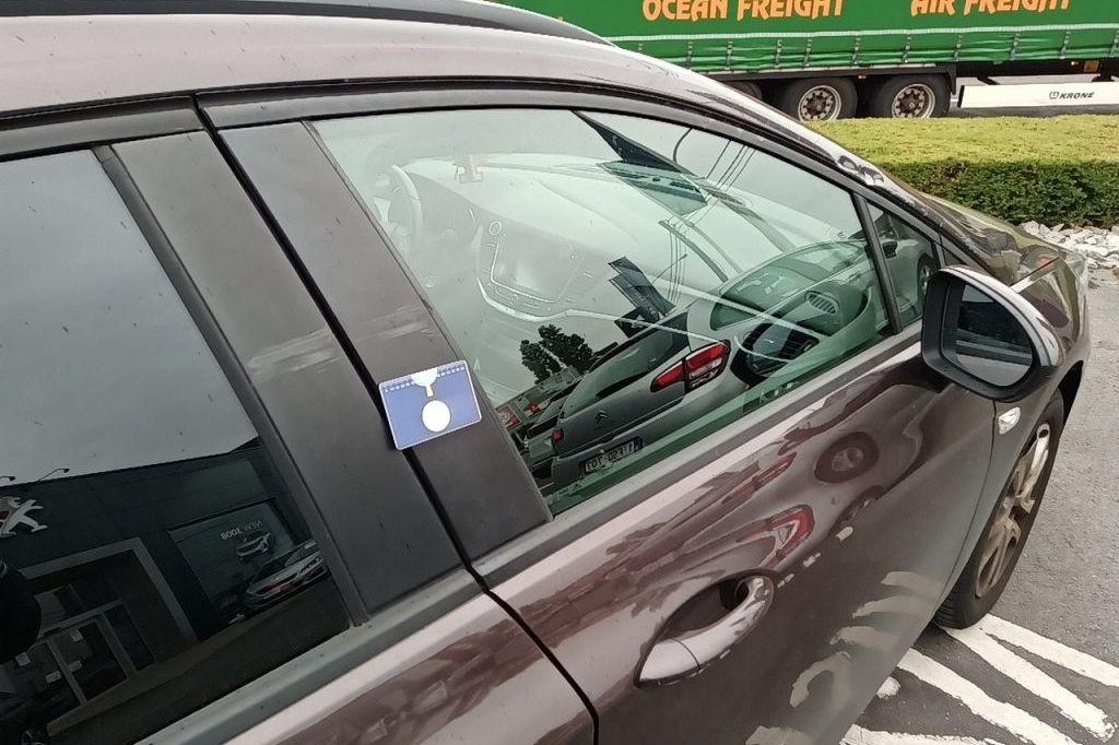 Opel Astra Sports Tourer 2017 фото 63