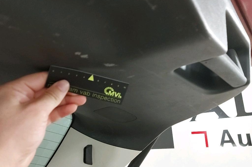 Ford Mondeo Turnier 2017 photo 10