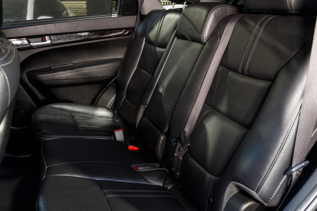 Kia Sorento LX фото 34