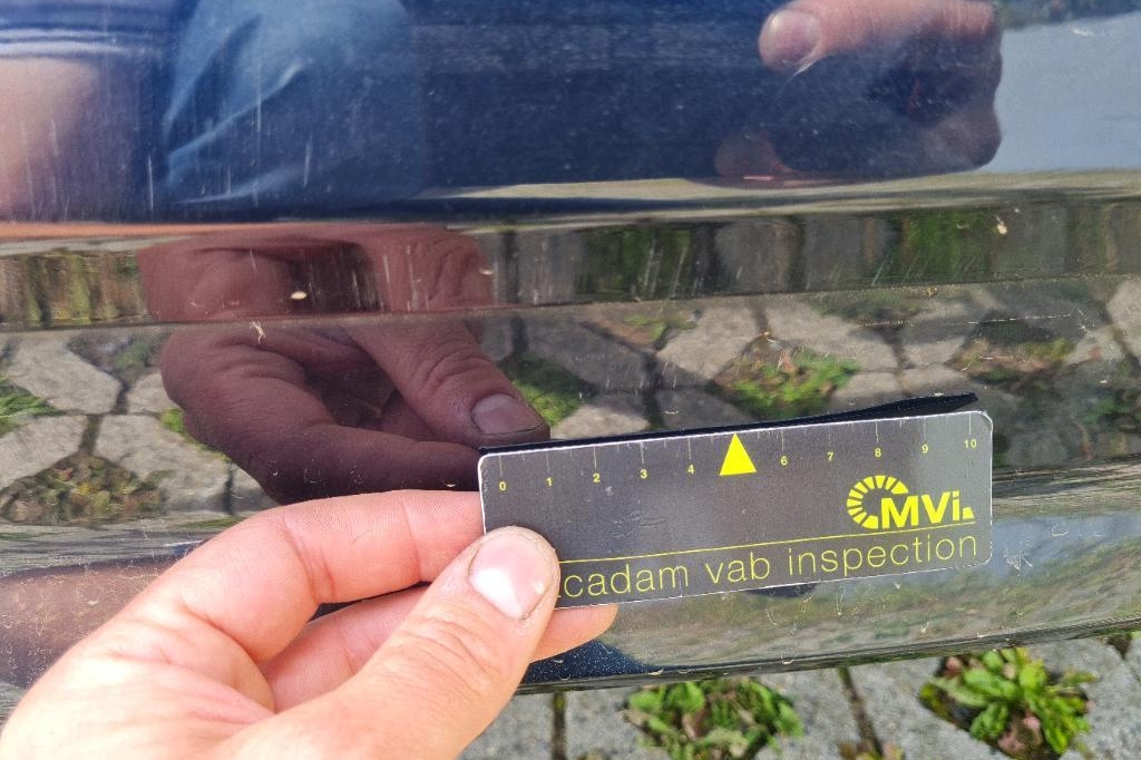 BMW 5 Series 2017 photo 18