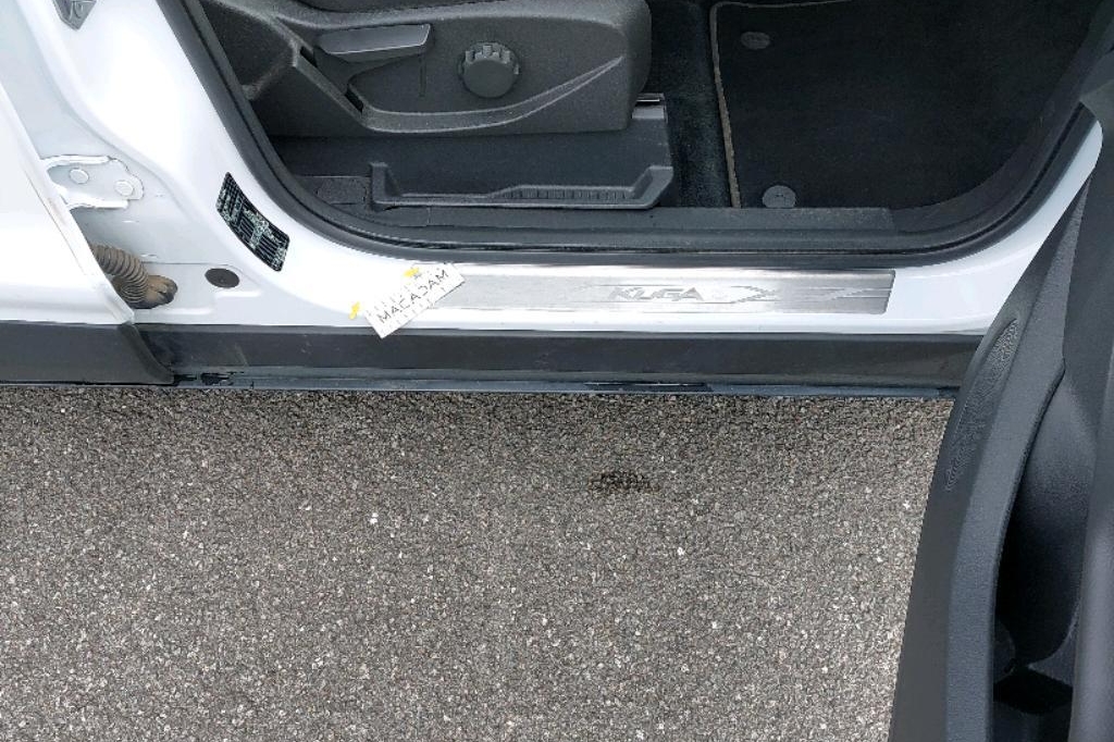 Ford Kuga 2018 фото 14