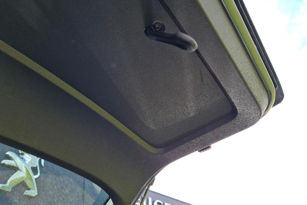 Skoda Octavia Combi 2017 фото 25