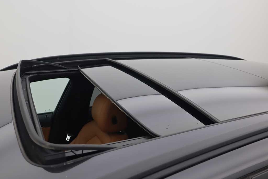 BMW 5er Touring 2018 photo 6