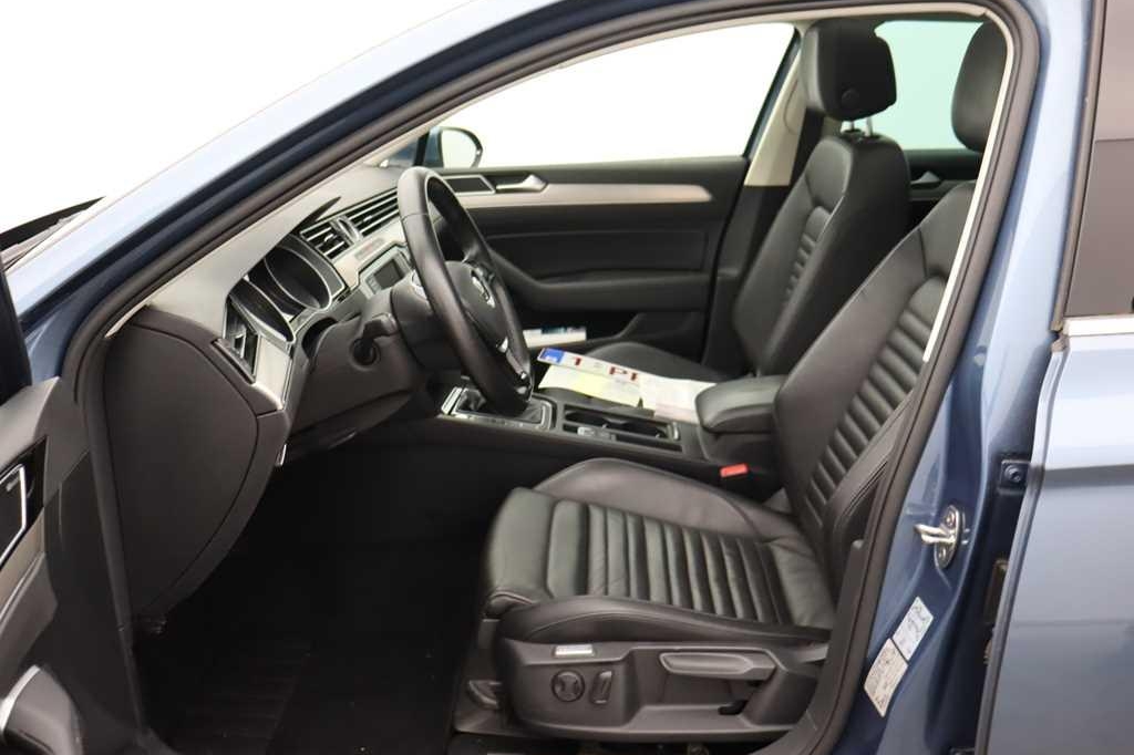 Volkswagen Passat Variant 2016 фото 6