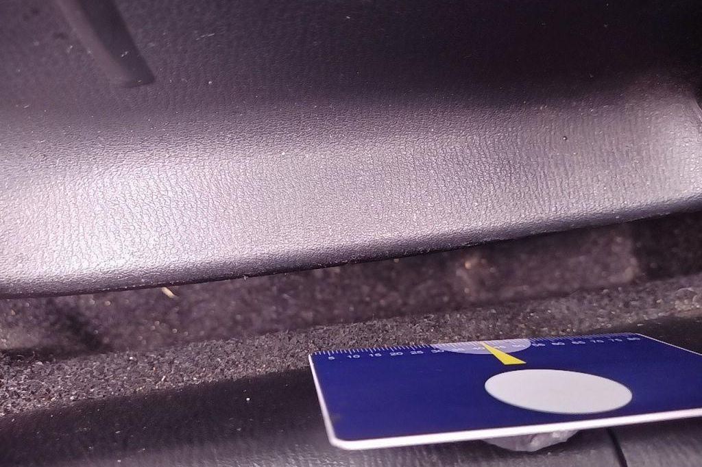 Mazda 3 2017 фото 8