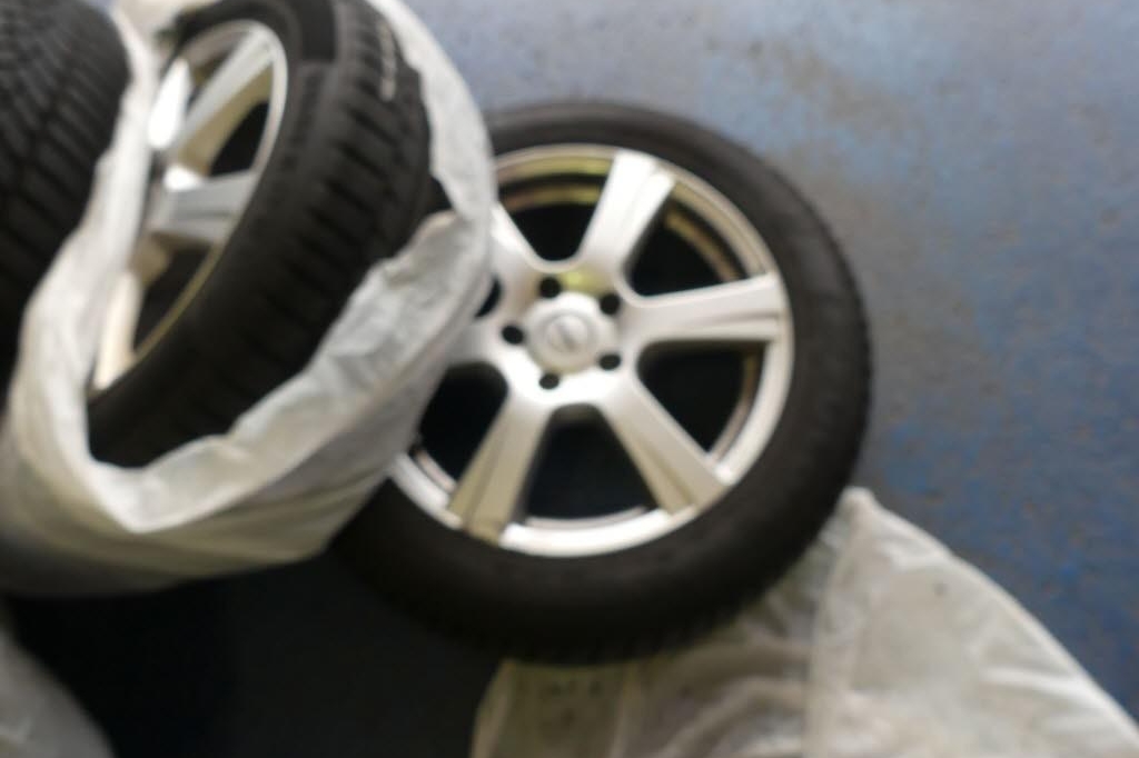 Opel Insignia Sports Tourer 2018 фото 56