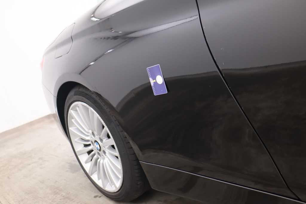 BMW 4er 2017 photo 13