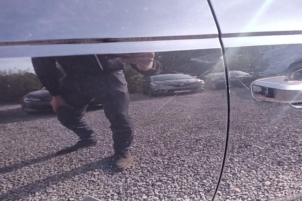 Audi A4 Avant 2016 фото 49