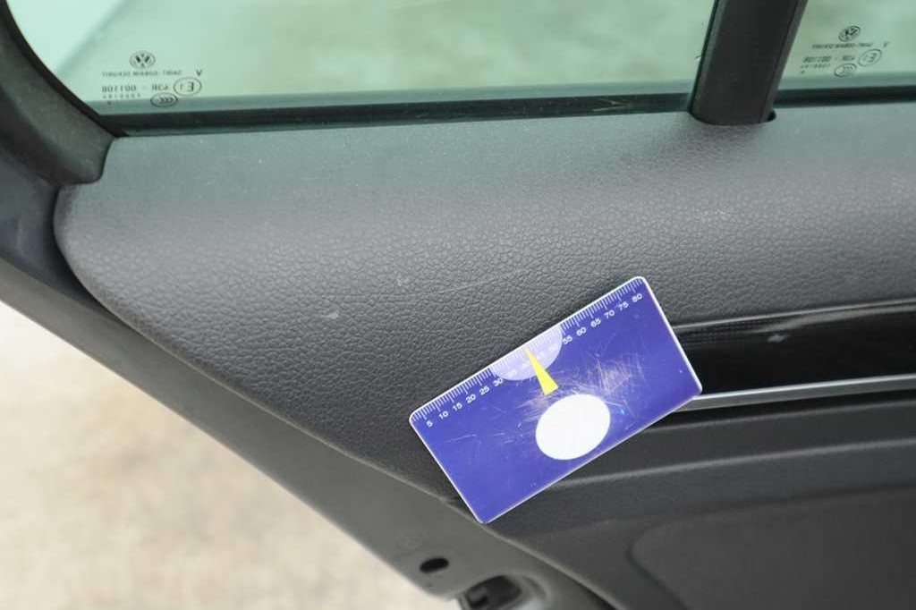 Volkswagen Golf 2018 photo 11