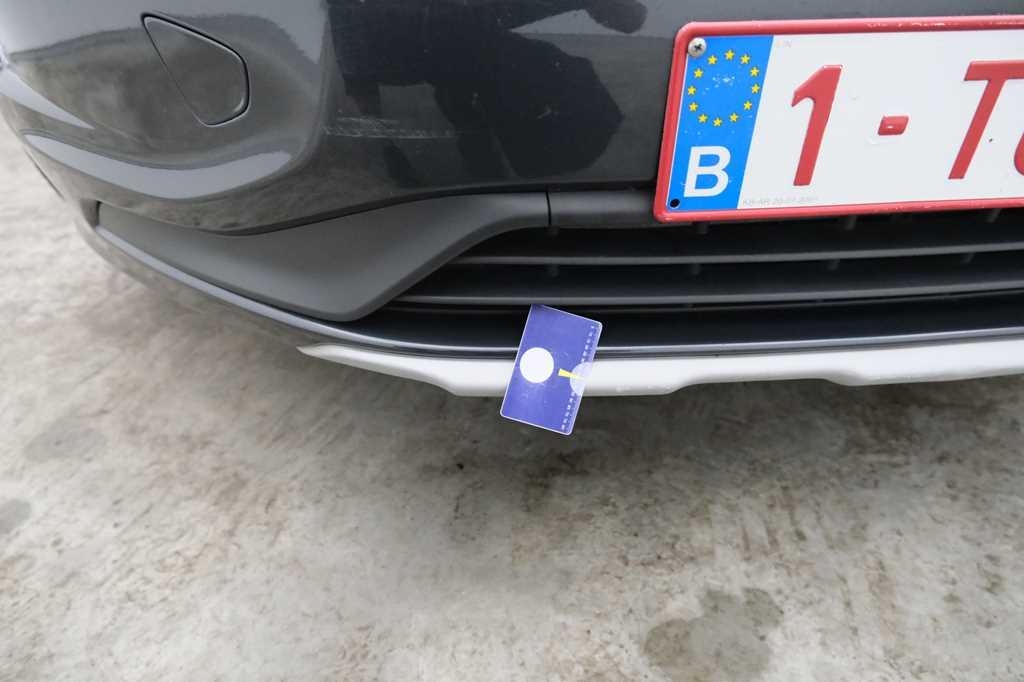 Volvo XC60 2018 photo 12