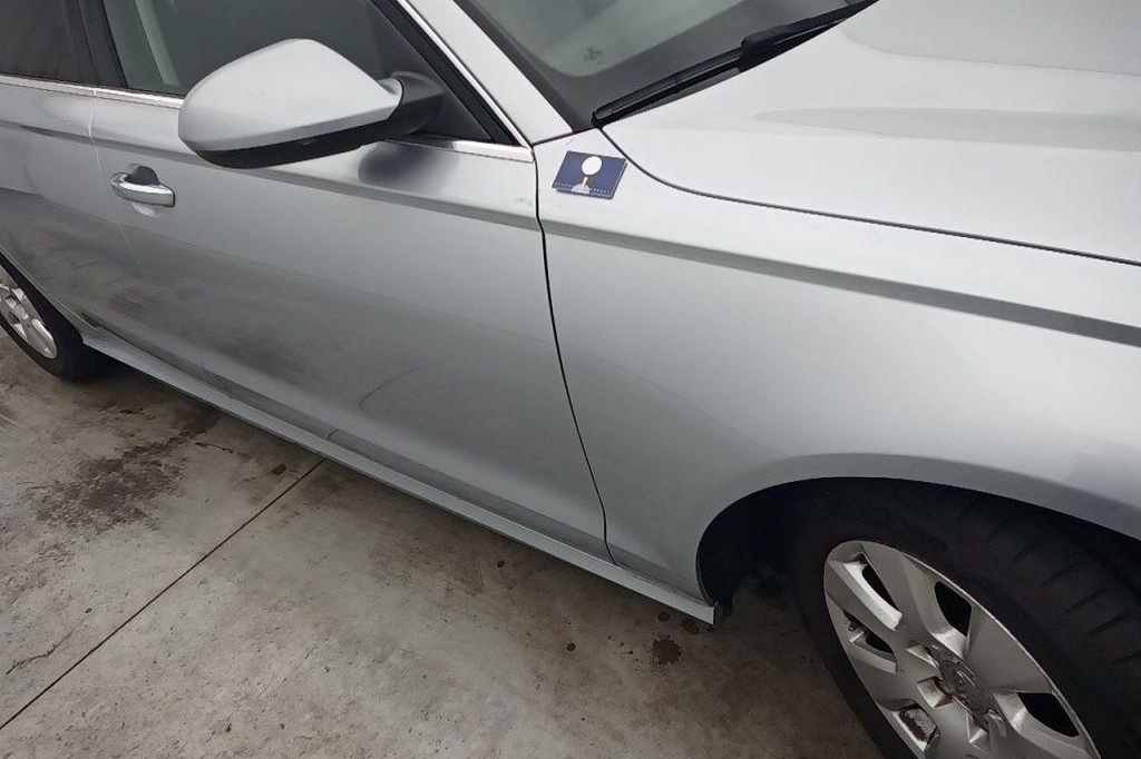 Audi A6 2016 фото 42