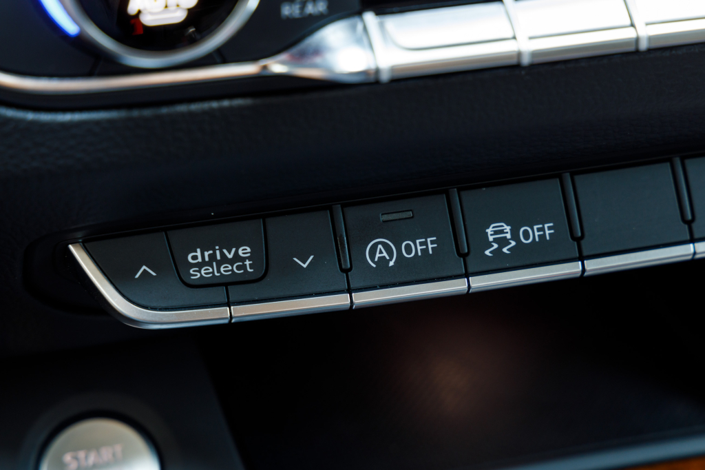 Audi Q5 Premium 2018 фото 27