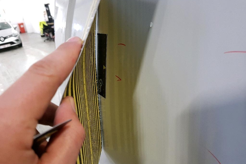 Renault Kangoo Express 2017 фото 20