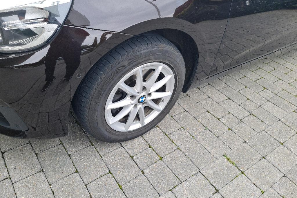 BMW 2er Gran Tourer 2017 photo 24