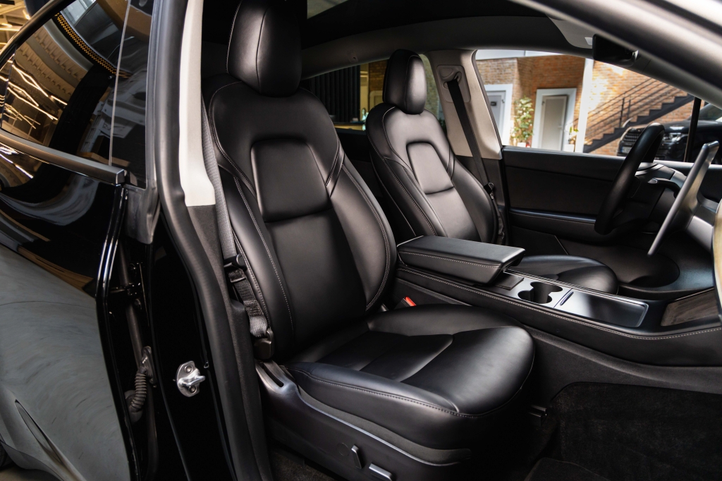 Tesla Model Y Long Range Dual Motor 2022 фото 26